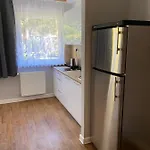Pod Modrzewiem Feriepark Ustronie Morskie