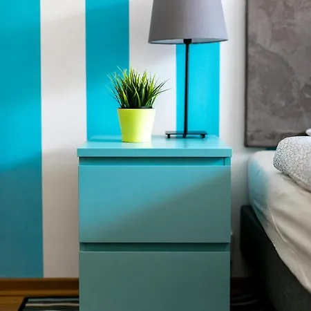 Pod Modrzewiem Ustronie Morskie