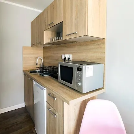 Pod Modrzewiem База отдыха *