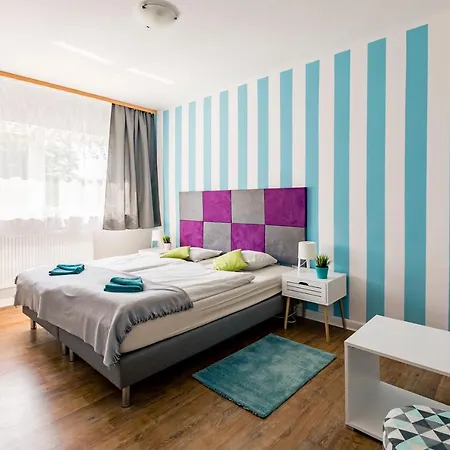 홀리데이파크 Pod Modrzewiem