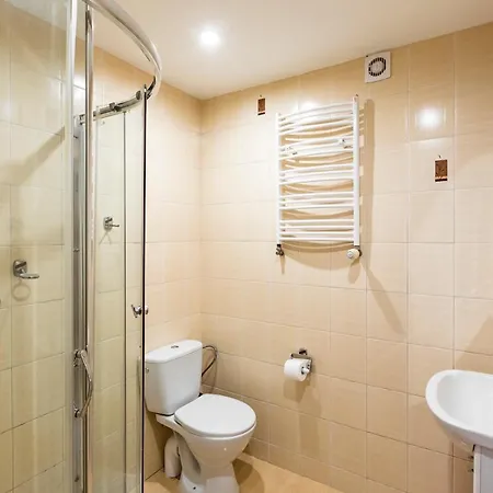 홀리데이파크 Pod Modrzewiem