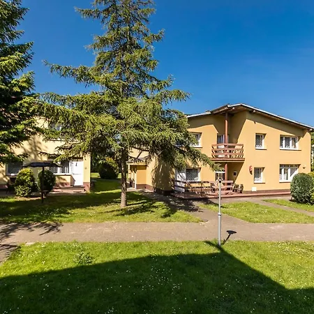 Pod Modrzewiem * 우스트 노리 모르스키