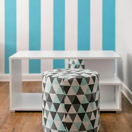 Pod Modrzewiem * Ustronie Morskie