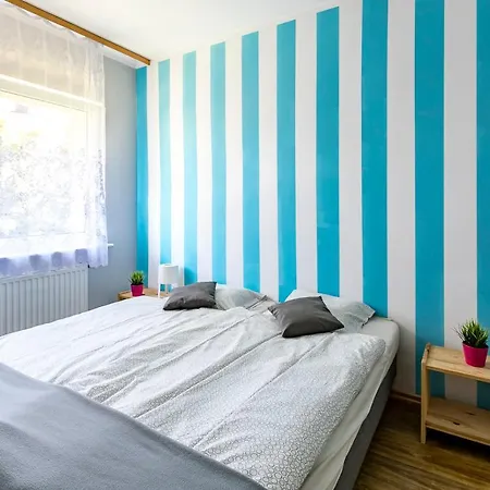 Vakantiepark Pod Modrzewiem *