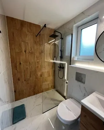 홀리데이파크 Pod Modrzewiem