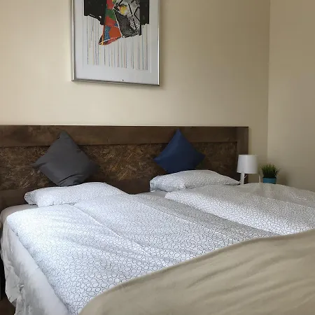 Village de vacances Pod Modrzewiem *