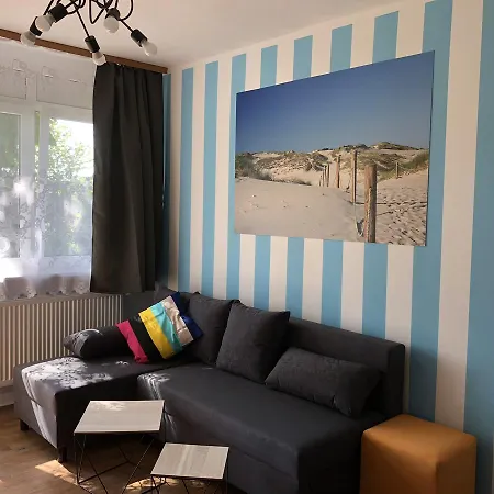 Pod Modrzewiem Village de vacances