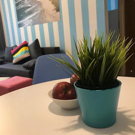 Pod Modrzewiem 홀리데이파크