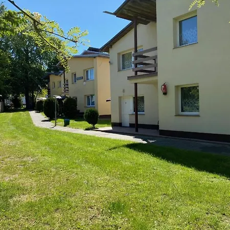 Pod Modrzewiem * 우스트 노리 모르스키