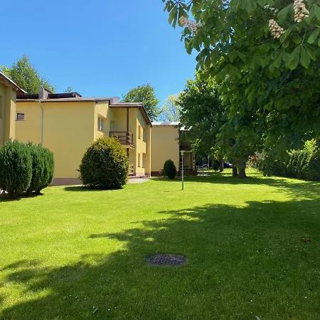 Village de vacances Pod Modrzewiem