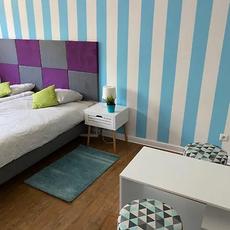 홀리데이파크 Pod Modrzewiem