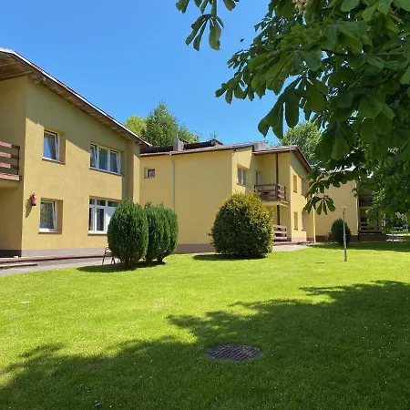 Village de vacances Pod Modrzewiem *