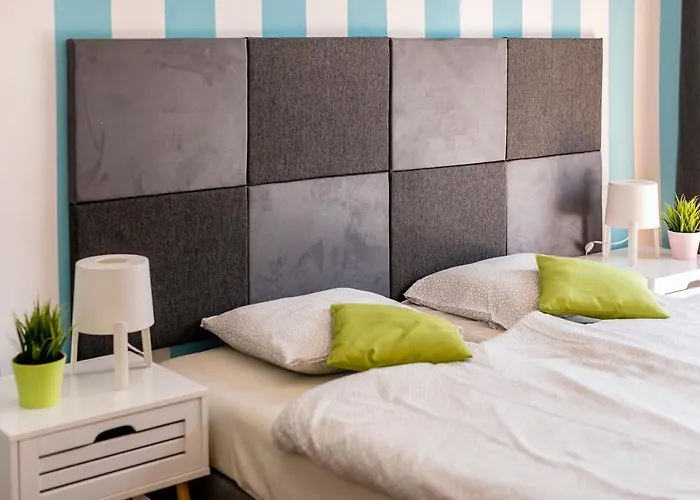 Holiday park Pod Modrzewiem *