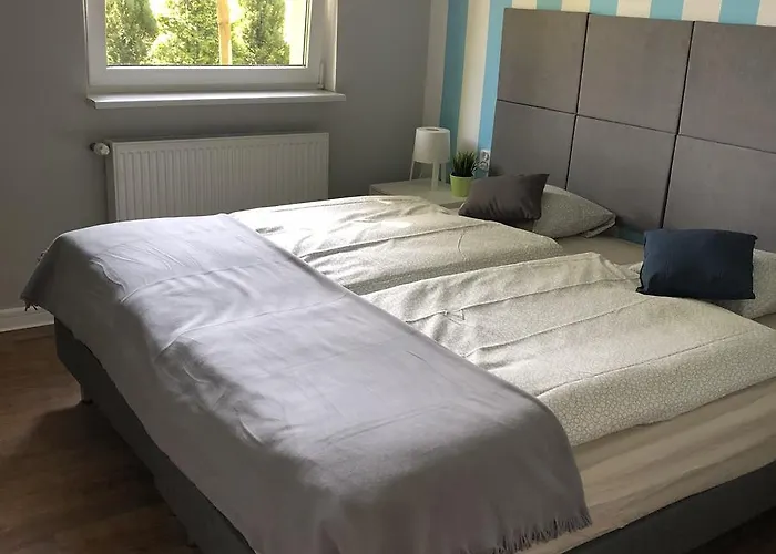 Pod Modrzewiem Prázdninový areál