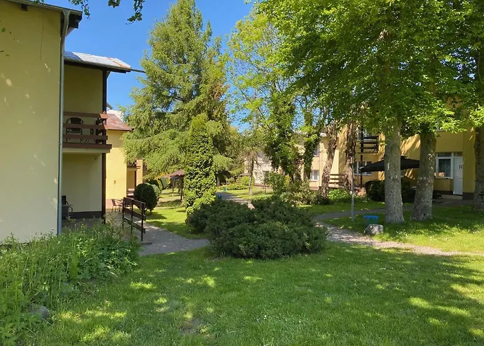 Feriepark Pod Modrzewiem *